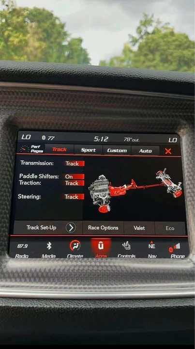 2019 Dodge Challenger SRT8 & 392 3rd Gen - Image 11 of 20