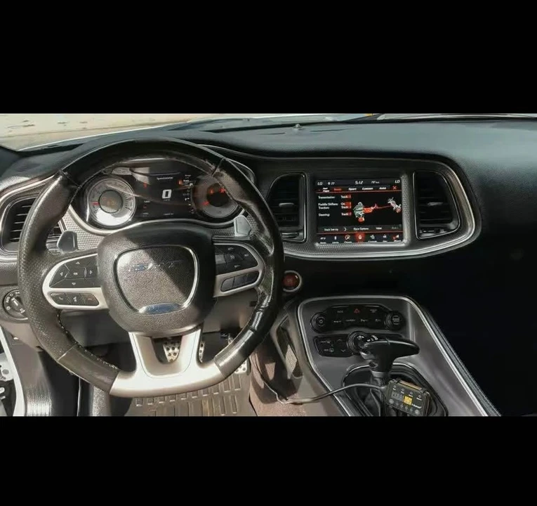 2019 Dodge Challenger SRT8 & 392 3rd Gen - Image 10 of 20