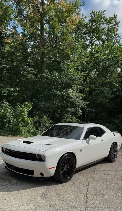2019 Dodge Challenger SRT8 & 392 3rd Gen - Image 16 of 20