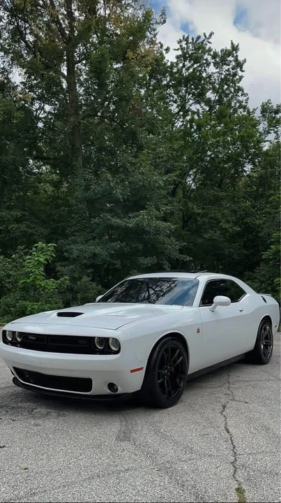 2019 Dodge Challenger SRT8 & 392 3rd Gen - Image 8 of 20