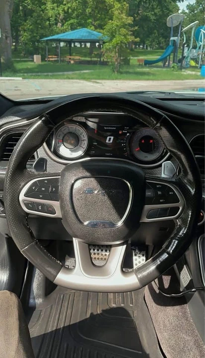2019 Dodge Challenger SRT8 & 392 3rd Gen - Image 14 of 20