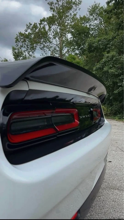2019 Dodge Challenger SRT8 & 392 3rd Gen - Image 6 of 20