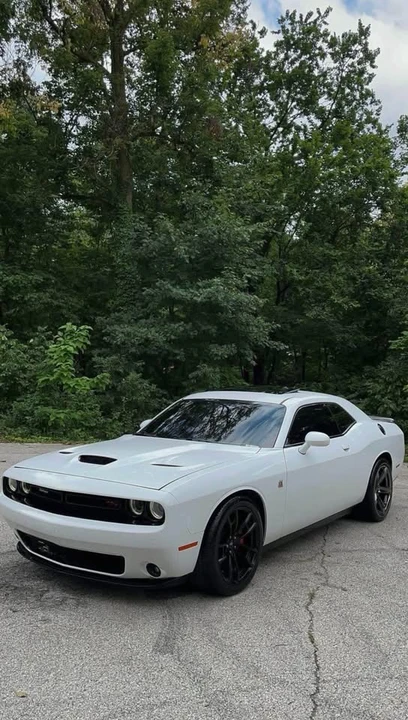 2019 Dodge Challenger SRT8 & 392 3rd Gen - Image 9 of 20