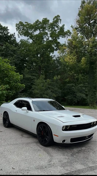 2019 Dodge Challenger SRT8 & 392 3rd Gen - Image 4 of 20