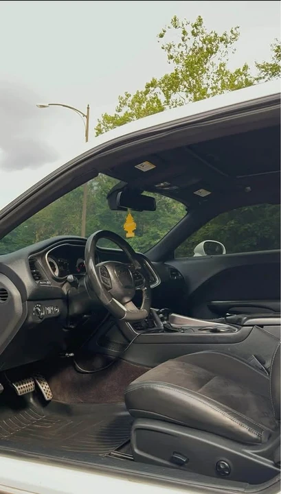 2019 Dodge Challenger SRT8 & 392 3rd Gen - Image 12 of 20