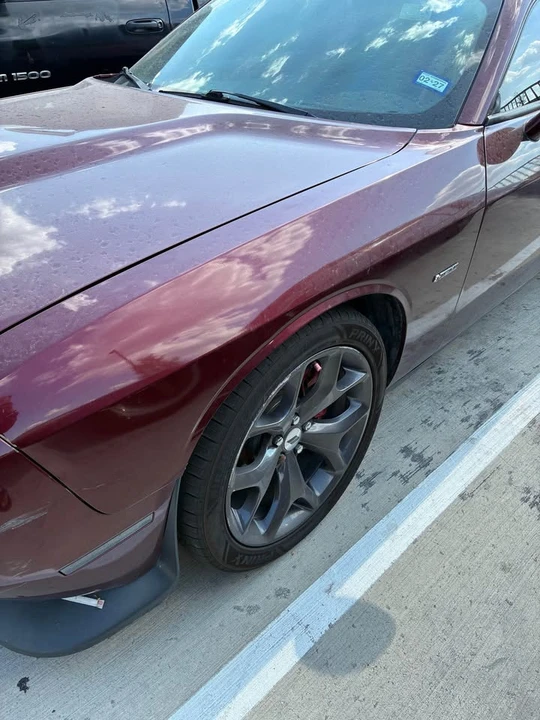 2019 Dodge Challenger SRT8 & 392 3rd Gen - Image 3 of 6