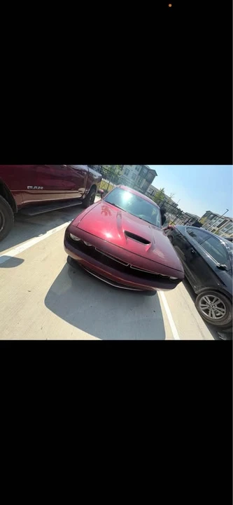 2019 Dodge Challenger SRT8 & 392 3rd Gen - Image 6 of 6