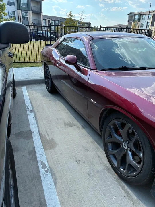 2019 Dodge Challenger SRT8 & 392 3rd Gen - Image 2 of 6