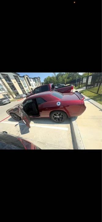 2019 Dodge Challenger SRT8 & 392 3rd Gen - Image 5 of 6