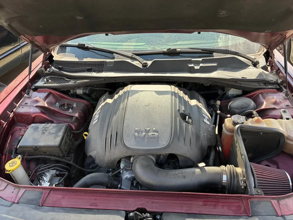 2019 Dodge Challenger SRT8 & 392 3rd Gen - Image 4 of 6