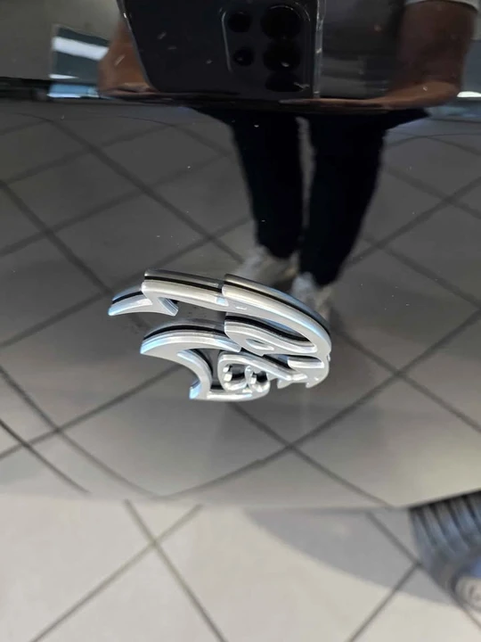 2019 Dodge Challenger SRT8 & 392 3rd Gen - Image 7 of 9