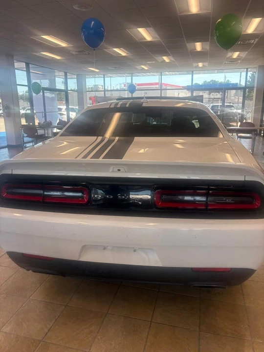 2019 Dodge Challenger SRT8 & 392 3rd Gen - Image 4 of 5