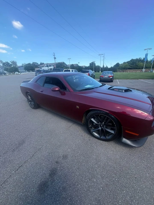 2019 Dodge Challenger SRT8 & 392 3rd Gen - Image 4 of 5