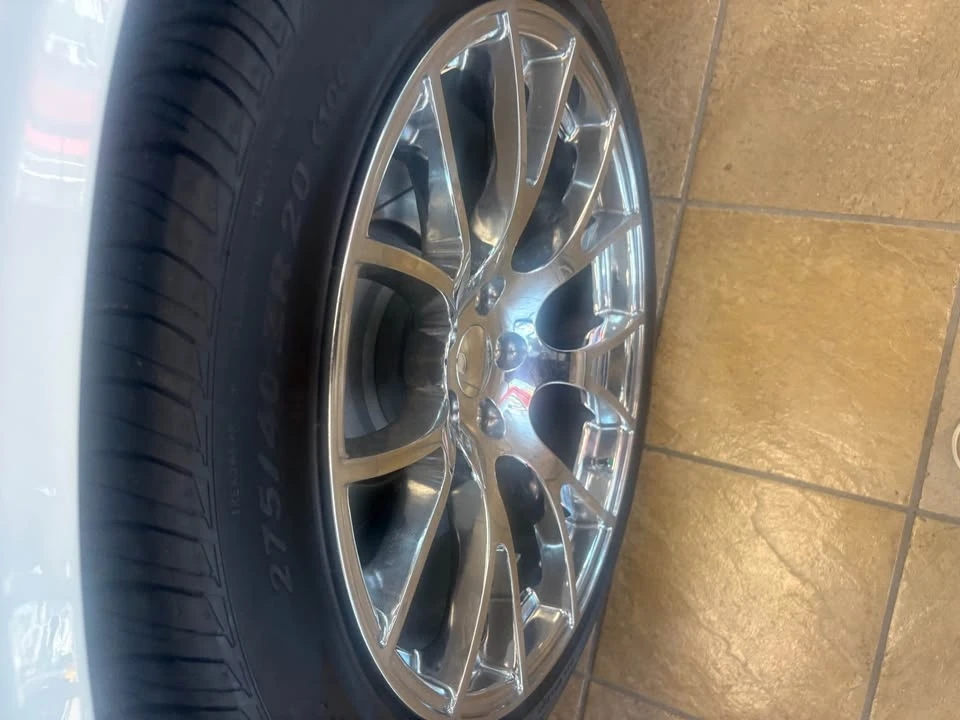 2019 Dodge Challenger SRT8 & 392 3rd Gen - Image 3 of 5