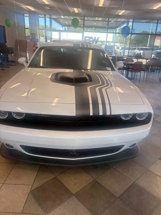 2019 Dodge Challenger SRT8 & 392 3rd Gen - Image 5 of 5