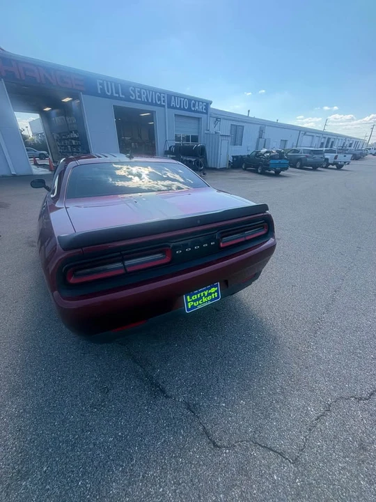 2019 Dodge Challenger SRT8 & 392 3rd Gen - Image 3 of 5