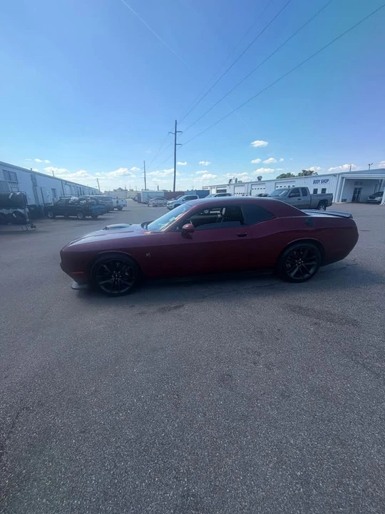 2019 Dodge Challenger SRT8 & 392 3rd Gen - Image 2 of 5