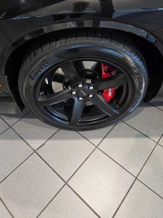 2019 Dodge Challenger SRT8 & 392 3rd Gen - Image 5 of 9