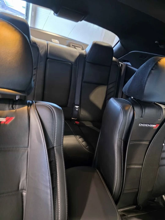 2019 Dodge Challenger SRT8 & 392 3rd Gen - Image 9 of 9