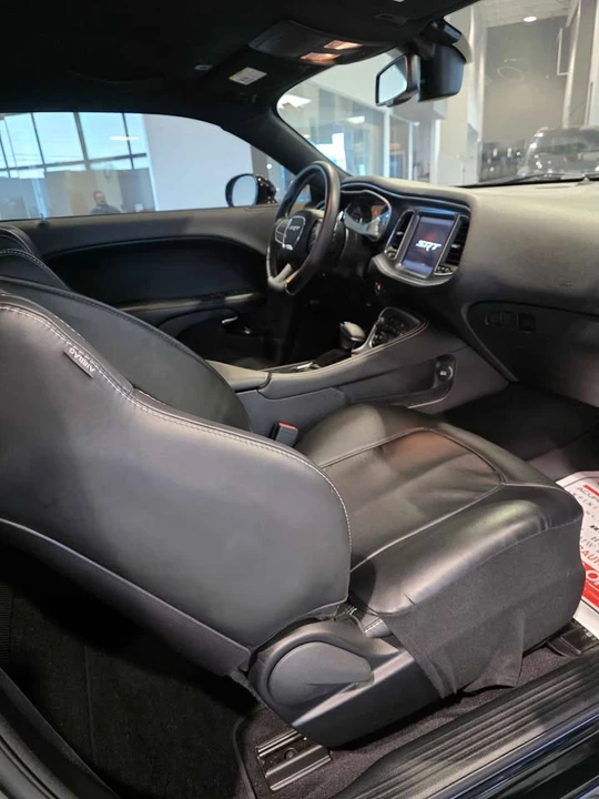 2019 Dodge Challenger SRT8 & 392 3rd Gen - Image 6 of 9