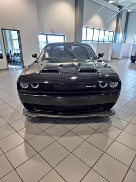 2019 Dodge Challenger 392 Hemi Scat Pack Shaker Coupe 2D