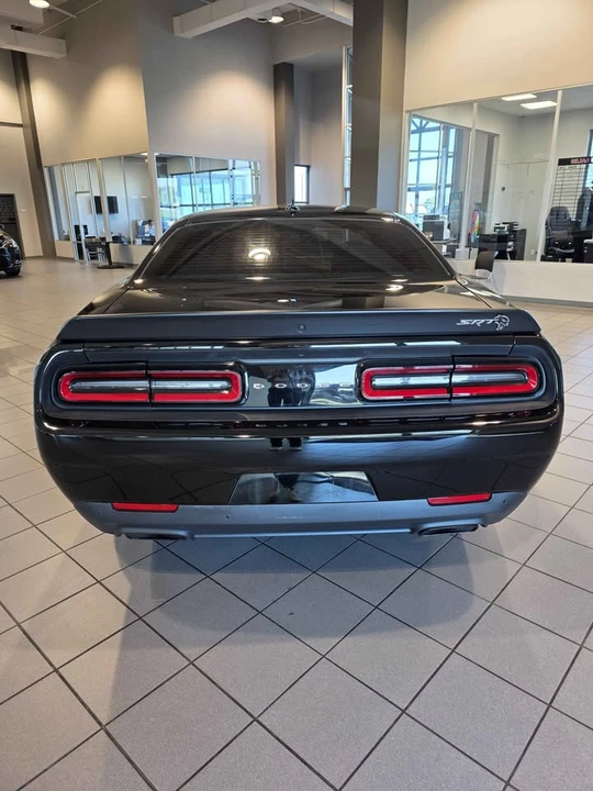 2019 Dodge Challenger SRT8 & 392 3rd Gen - Image 4 of 9