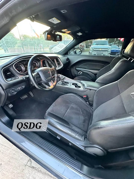 2019 Dodge Challenger SRT8 & 392 3rd Gen - Image 5 of 10