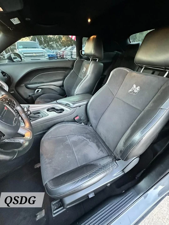 2019 Dodge Challenger SRT8 & 392 3rd Gen - Image 6 of 10