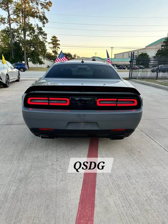 2019 Dodge Challenger SRT8 & 392 3rd Gen - Image 8 of 10
