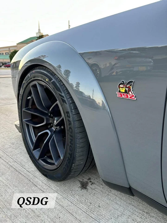 2019 Dodge Challenger SRT8 & 392 3rd Gen - Image 4 of 10
