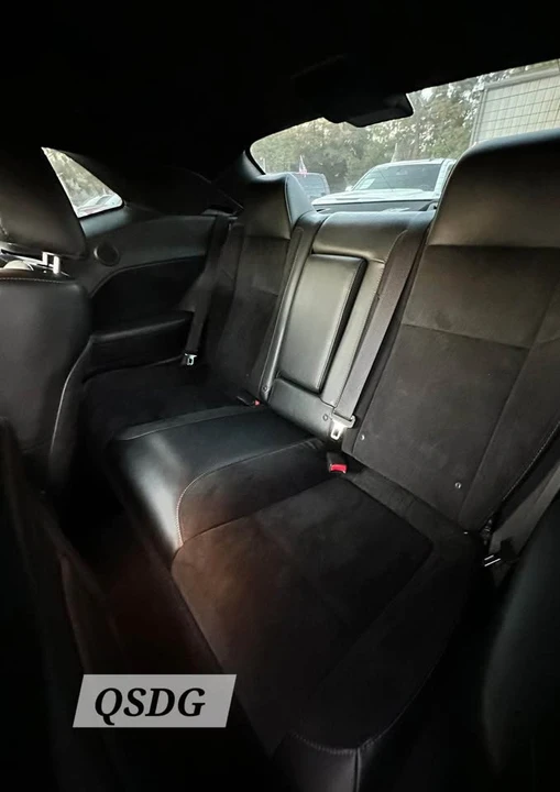2019 Dodge Challenger SRT8 & 392 3rd Gen - Image 7 of 10