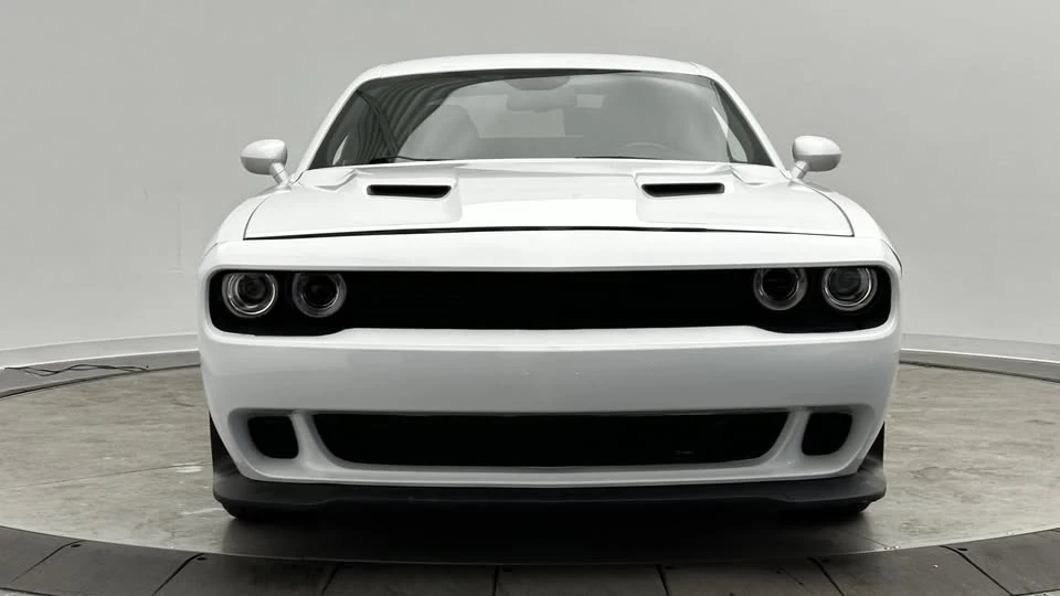 2019 Dodge Challenger 3rd Gen - Image 2 of 20