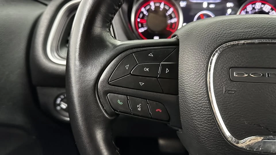 2019 Dodge Challenger 3rd Gen - Image 19 of 20