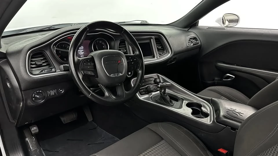 2019 Dodge Challenger 3rd Gen - Image 8 of 20