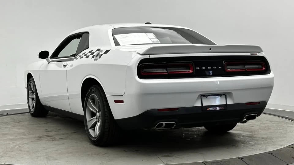 2019 Dodge Challenger 3rd Gen - Image 5 of 20