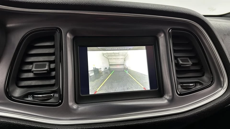 2019 Dodge Challenger 3rd Gen - Image 18 of 20