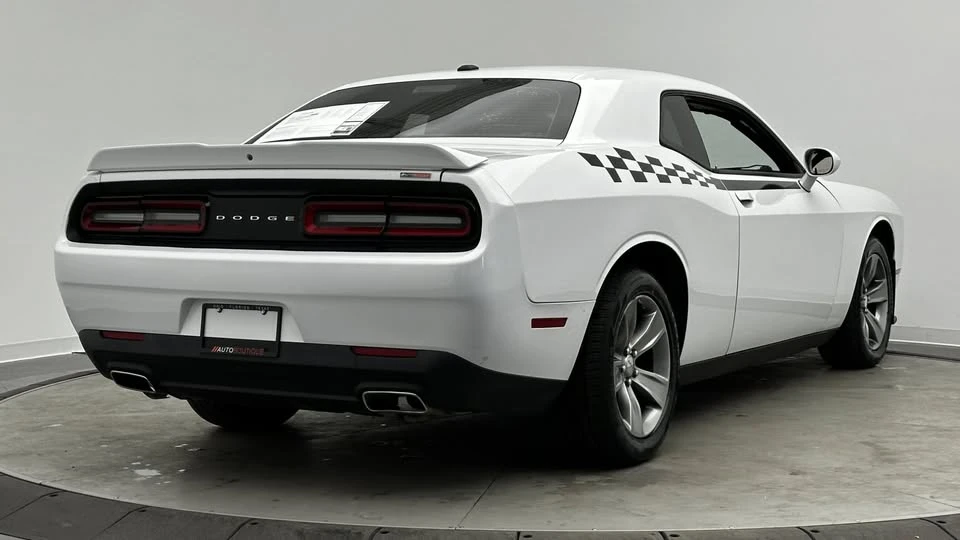 2019 Dodge Challenger 3rd Gen - Image 7 of 20