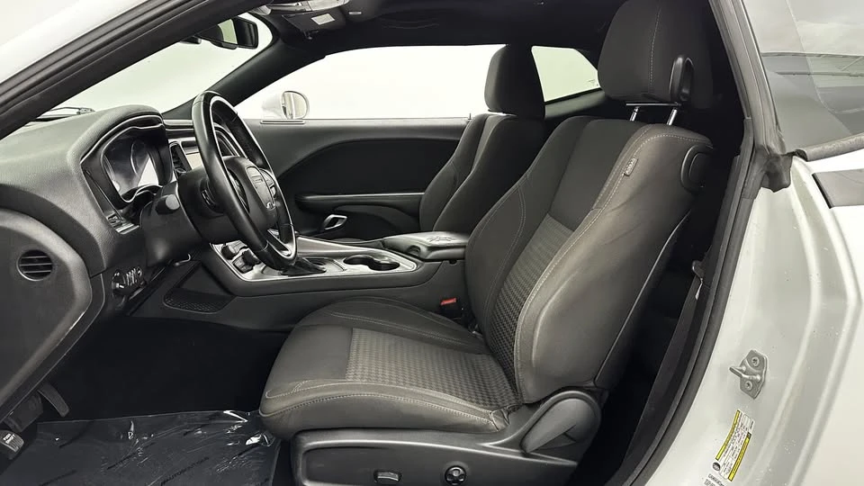 2019 Dodge Challenger 3rd Gen - Image 12 of 20