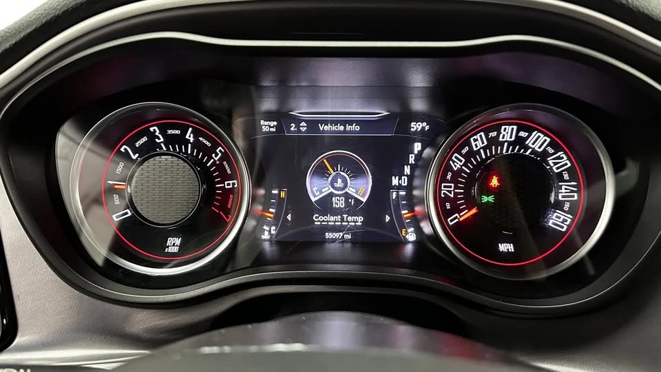 2019 Dodge Challenger 3rd Gen - Image 14 of 20