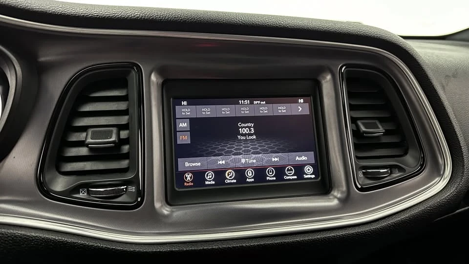 2019 Dodge Challenger 3rd Gen - Image 15 of 20