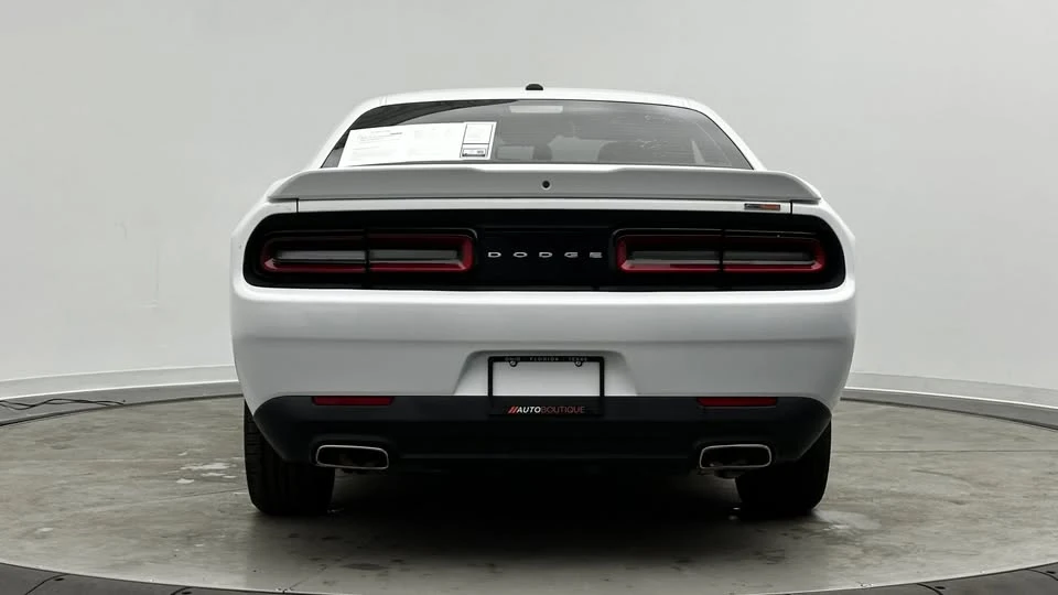 2019 Dodge Challenger 3rd Gen - Image 6 of 20