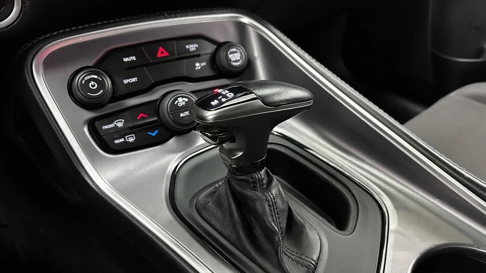 2019 Dodge Challenger 3rd Gen - Image 16 of 20
