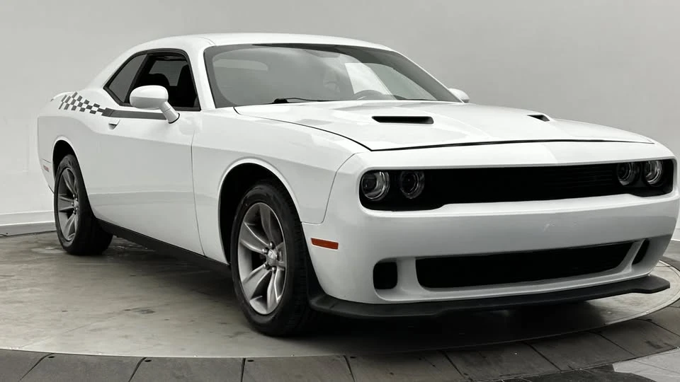 2019 Dodge Challenger 3rd Gen - Image 3 of 20