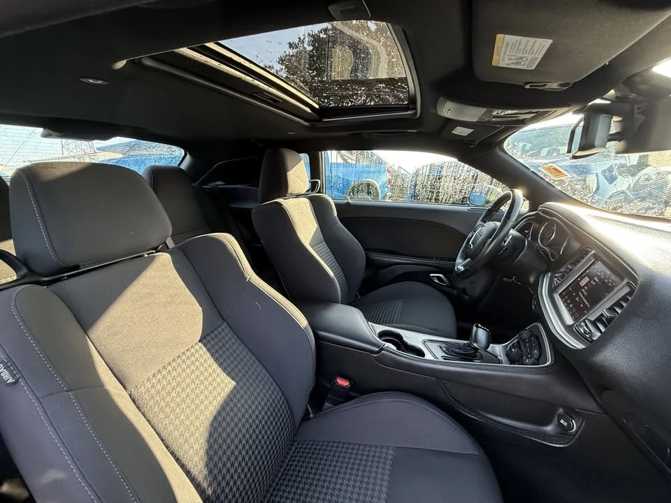 2019 Dodge Challenger 3rd Gen - Image 8 of 19