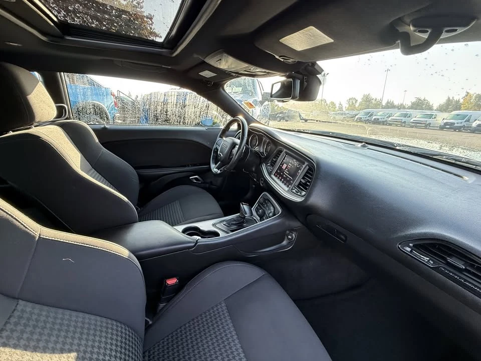 2019 Dodge Challenger 3rd Gen - Image 7 of 19