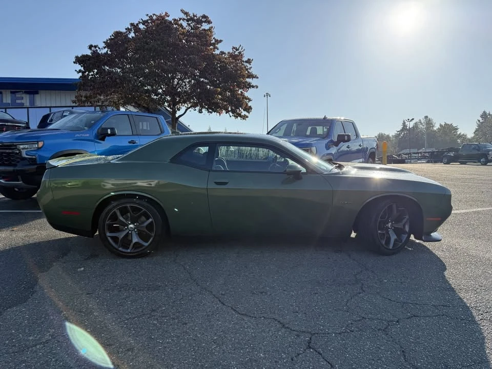 2019 Dodge Challenger 3rd Gen - Image 4 of 19