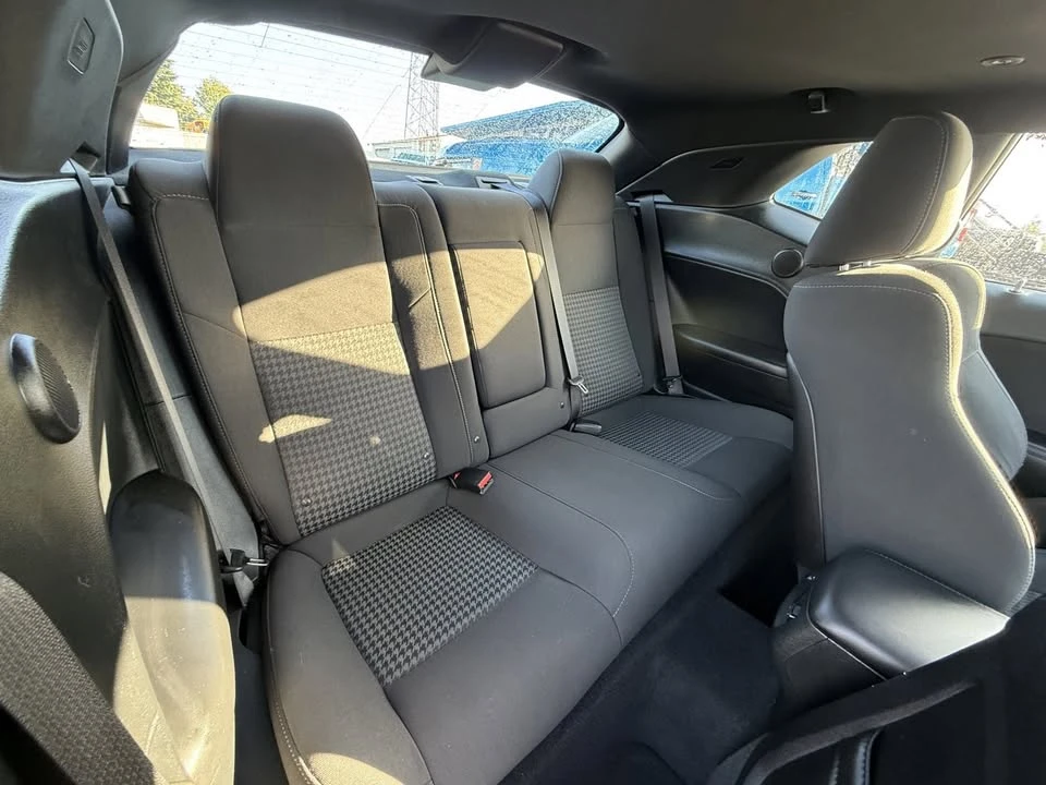 2019 Dodge Challenger 3rd Gen - Image 10 of 19