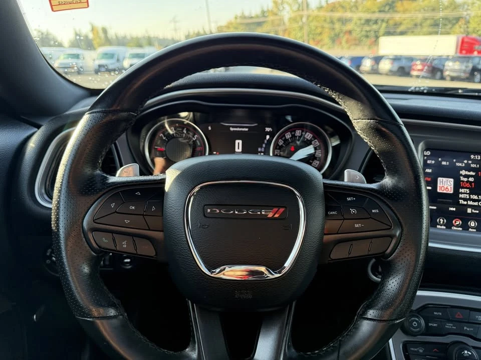 2019 Dodge Challenger 3rd Gen - Image 14 of 19