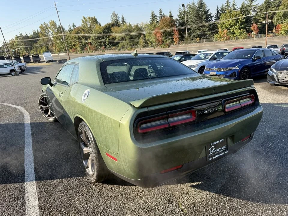 2019 Dodge Challenger 3rd Gen - Image 5 of 19