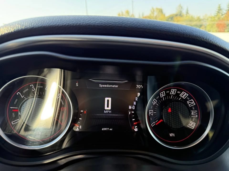2019 Dodge Challenger 3rd Gen - Image 17 of 19